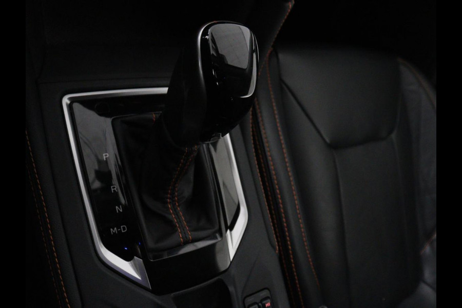 Subaru XV 2.0i Premium | Trekhaak | Stoelverwarming | Adaptive cruise | Leder | Camera | Carplay | Schuif/Kanteldak | Keyless | Full LED | Navigatie | DAB
