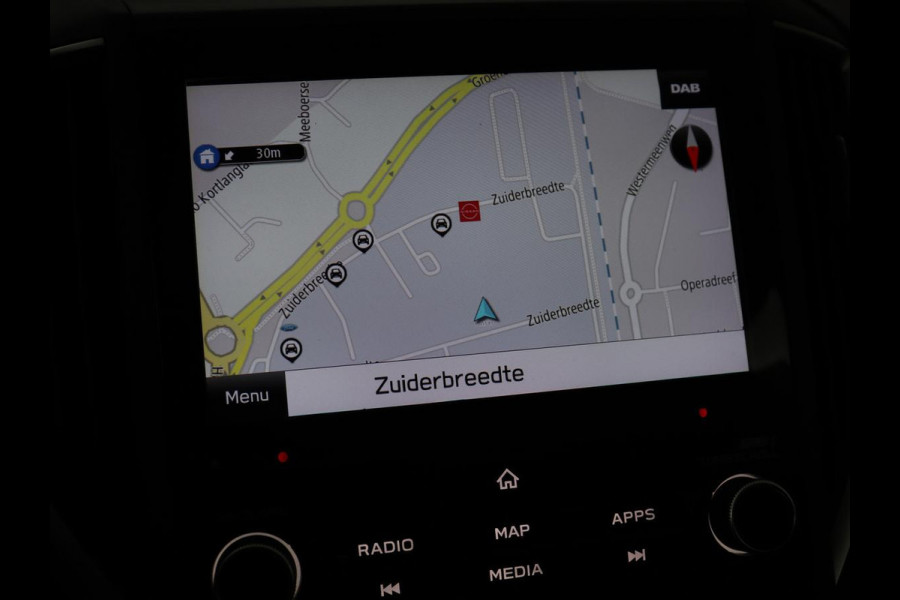 Subaru XV 2.0i Premium | Trekhaak | Stoelverwarming | Adaptive cruise | Leder | Camera | Carplay | Schuif/Kanteldak | Keyless | Full LED | Navigatie | DAB