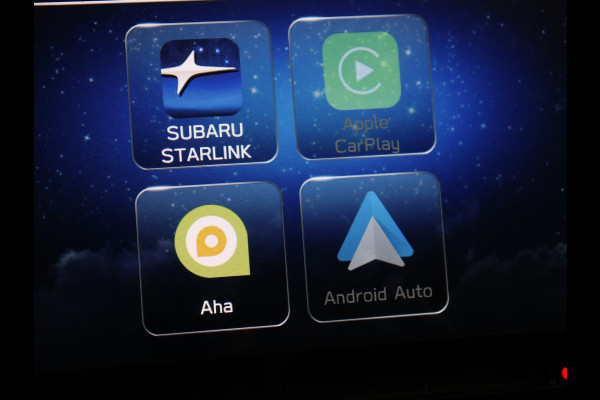 Subaru XV 2.0i Premium | Trekhaak | Stoelverwarming | Adaptive cruise | Leder | Camera | Carplay | Schuif/Kanteldak | Keyless | Full LED | Navigatie | DAB