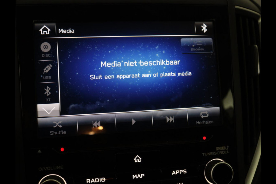 Subaru XV 2.0i Premium | Trekhaak | Stoelverwarming | Adaptive cruise | Leder | Camera | Carplay | Schuif/Kanteldak | Keyless | Full LED | Navigatie | DAB