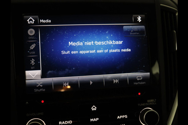 Subaru XV 2.0i Premium | Trekhaak | Stoelverwarming | Adaptive cruise | Leder | Camera | Carplay | Schuif/Kanteldak | Keyless | Full LED | Navigatie | DAB