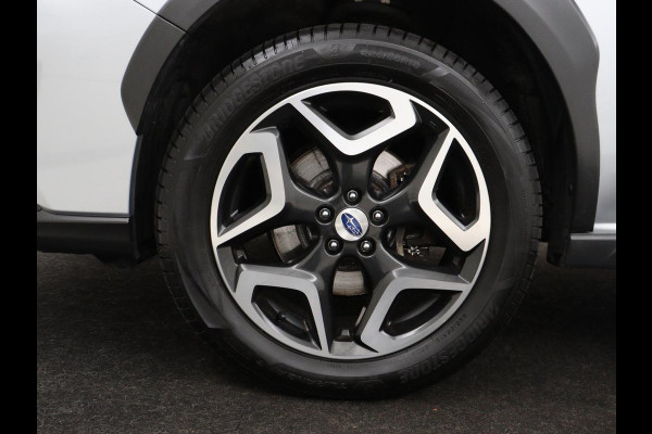 Subaru XV 2.0i Premium | Trekhaak | Stoelverwarming | Adaptive cruise | Leder | Camera | Carplay | Schuif/Kanteldak | Keyless | Full LED | Navigatie | DAB