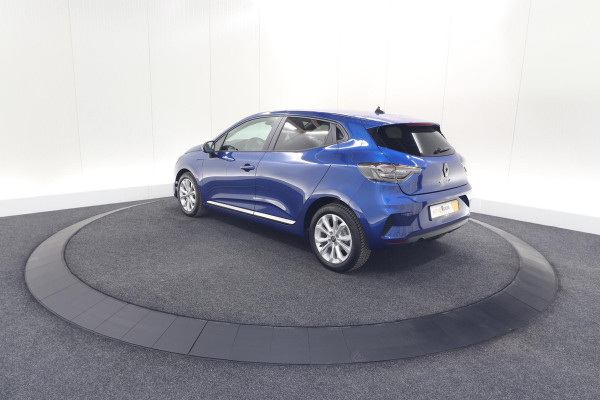 Renault Clio TCe 90 GPF Evolution | Camera | Navigatie | Apple Carplay | Parkeersensoren | Stoelverwarming