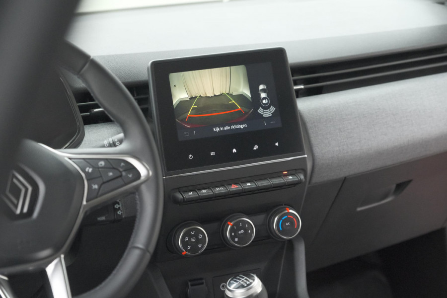 Renault Clio TCe 90 GPF Evolution | Camera | Navigatie | Apple Carplay | Parkeersensoren | Stoelverwarming