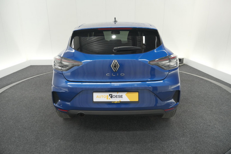 Renault Clio TCe 90 GPF Evolution | Camera | Navigatie | Apple Carplay | Parkeersensoren | Stoelverwarming