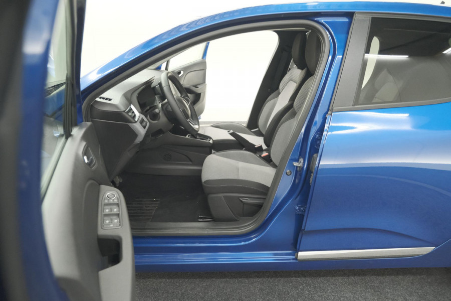 Renault Clio TCe 90 GPF Evolution | Camera | Navigatie | Apple Carplay | Parkeersensoren | Stoelverwarming