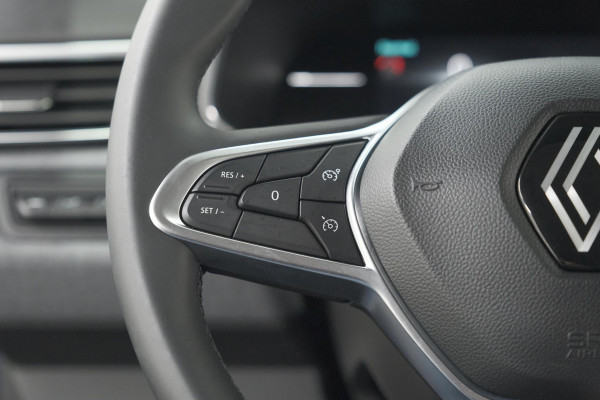 Renault Clio TCe 90 GPF Evolution | Camera | Navigatie | Apple Carplay | Parkeersensoren | Stoelverwarming