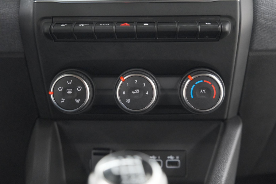 Renault Clio TCe 90 GPF Evolution | Camera | Navigatie | Apple Carplay | Parkeersensoren | Stoelverwarming