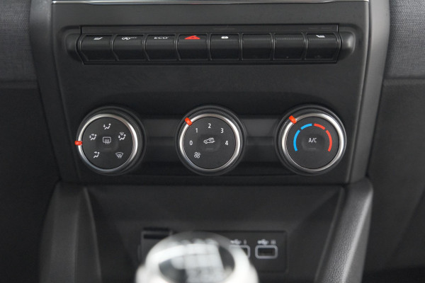 Renault Clio TCe 90 GPF Evolution | Camera | Navigatie | Apple Carplay | Parkeersensoren | Stoelverwarming