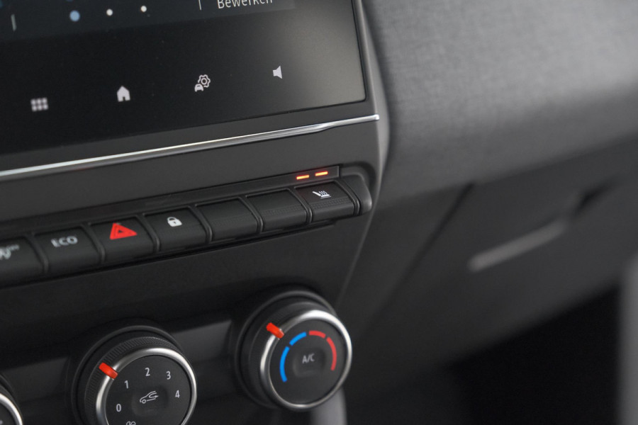 Renault Clio TCe 90 GPF Evolution | Camera | Navigatie | Apple Carplay | Parkeersensoren | Stoelverwarming