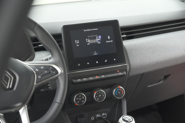 Renault Clio TCe 90 GPF Evolution | Camera | Navigatie | Apple Carplay | Parkeersensoren | Stoelverwarming