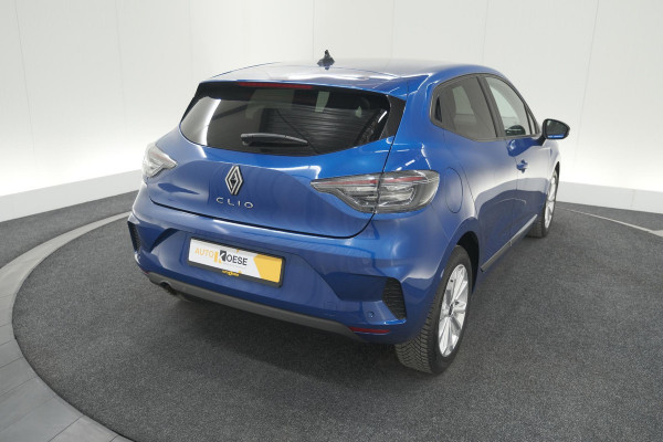 Renault Clio TCe 90 GPF Evolution | Camera | Navigatie | Apple Carplay | Parkeersensoren | Stoelverwarming