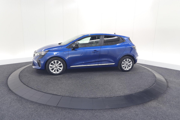 Renault Clio TCe 90 GPF Evolution | Camera | Navigatie | Apple Carplay | Parkeersensoren | Stoelverwarming