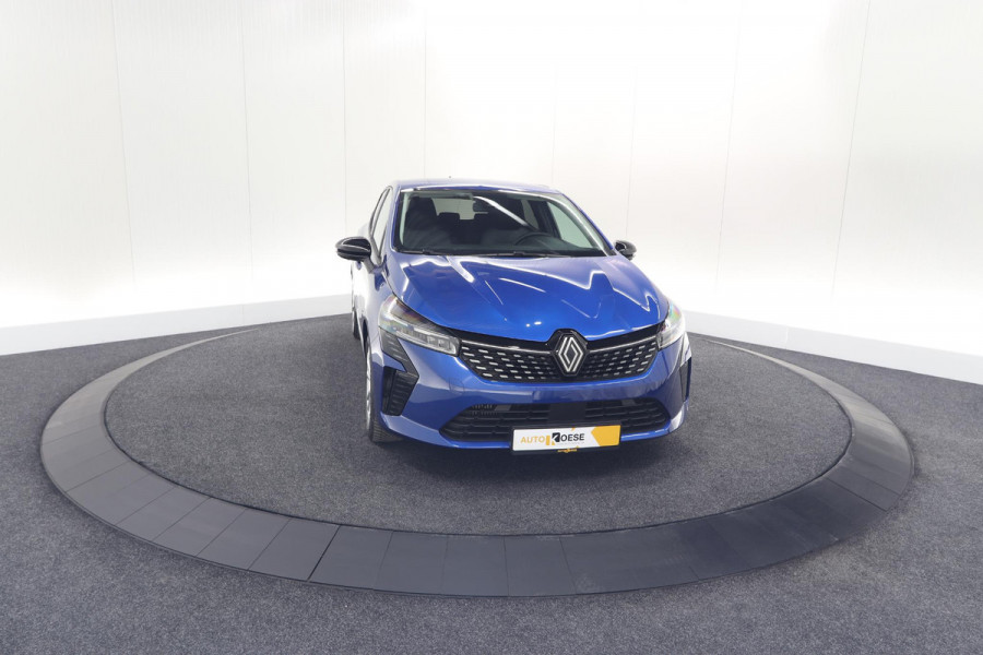 Renault Clio TCe 90 GPF Evolution | Camera | Navigatie | Apple Carplay | Parkeersensoren | Stoelverwarming