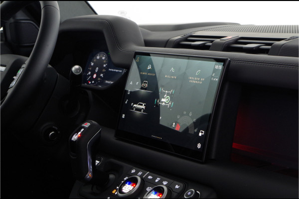 Land Rover Defender 110 2.0 P300e X-Dynamic HSE > 300pk/Black pakket/Head-up/22inch/Trekhaak/Smart View...