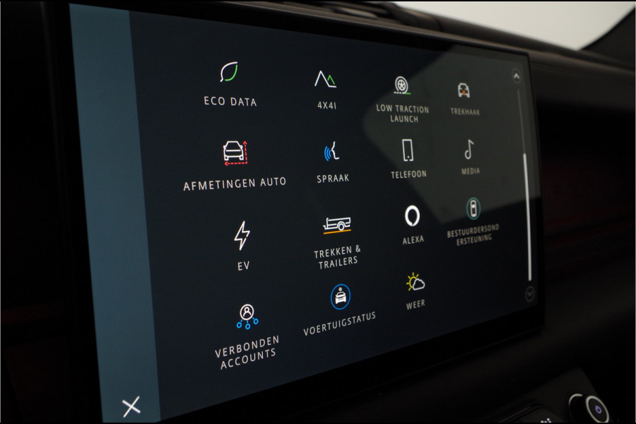 Land Rover Defender 110 2.0 P300e X-Dynamic HSE > 300pk/Black pakket/Head-up/22inch/Trekhaak/Smart View...