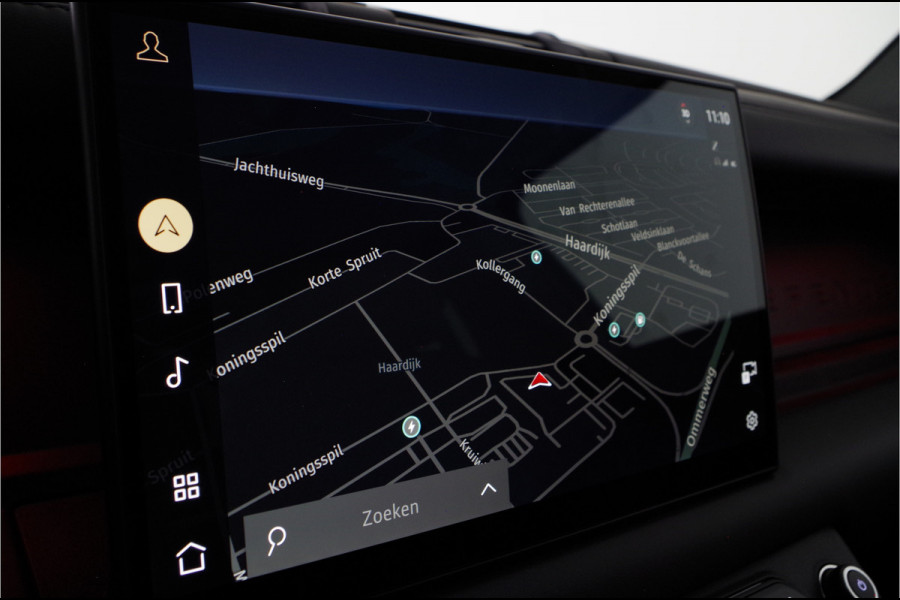 Land Rover Defender 110 2.0 P300e X-Dynamic HSE > 300pk/Black pakket/Head-up/22inch/Trekhaak/Smart View...