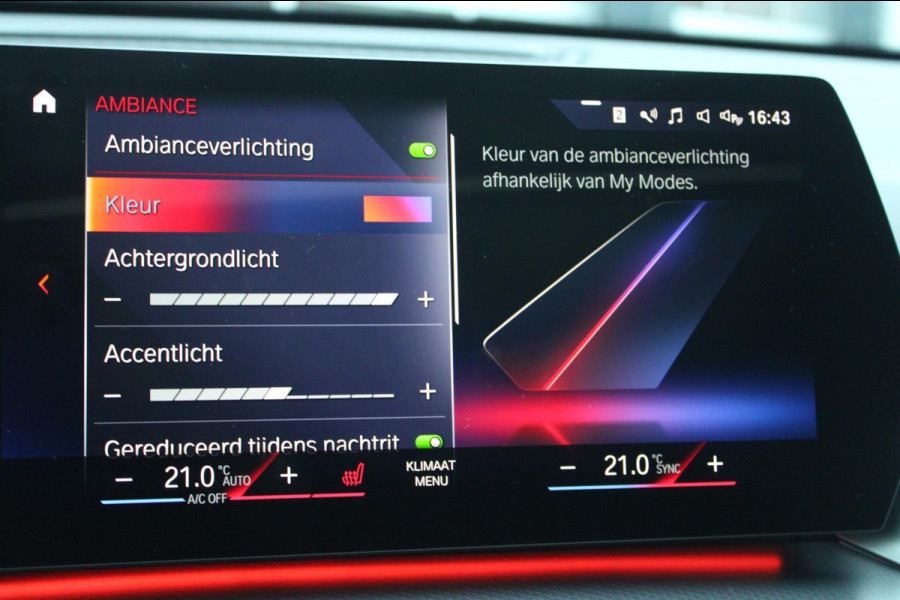 BMW X1 XDrive30e M-Sport Shadow | Pano | ACC | Memory | Massage | HUD | HK | Elek. Trekhaak