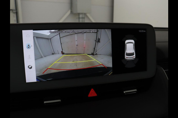 Hyundai IONIQ 5 Connect 58 kWh | SOH 100% | Stoelverwarming | Adaptive cruise | Bose Sound | Camera | Carplay | Half leder | Vehicle-to-load | Keyless | Navigatie | Full LED