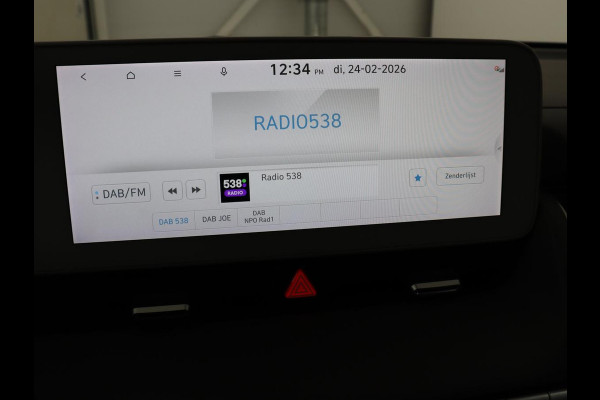 Hyundai IONIQ 5 Connect 58 kWh | SOH 100% | Stoelverwarming | Adaptive cruise | Bose Sound | Camera | Carplay | Half leder | Vehicle-to-load | Keyless | Navigatie | Full LED