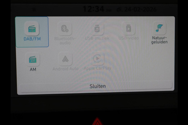 Hyundai IONIQ 5 Connect 58 kWh | SOH 100% | Stoelverwarming | Adaptive cruise | Bose Sound | Camera | Carplay | Half leder | Vehicle-to-load | Keyless | Navigatie | Full LED