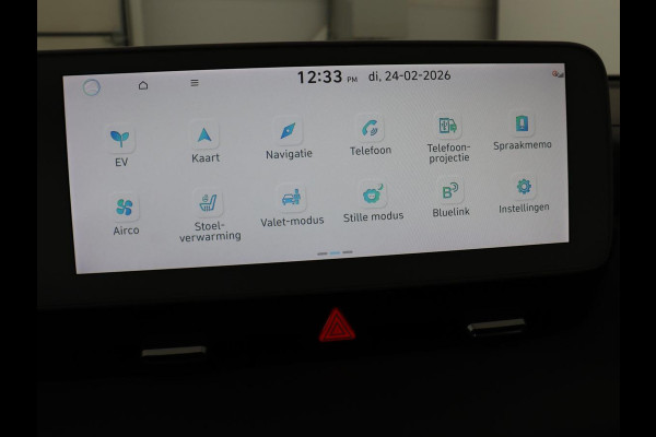 Hyundai IONIQ 5 Connect 58 kWh | SOH 100% | Stoelverwarming | Adaptive cruise | Bose Sound | Camera | Carplay | Half leder | Vehicle-to-load | Keyless | Navigatie | Full LED