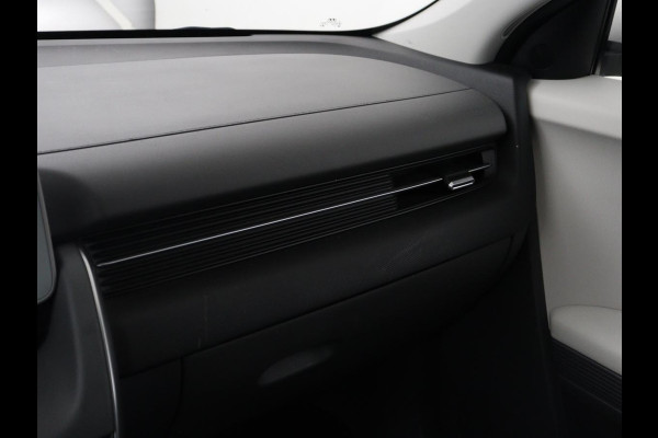 Hyundai IONIQ 5 Connect 58 kWh | SOH 100% | Stoelverwarming | Adaptive cruise | Bose Sound | Camera | Carplay | Half leder | Vehicle-to-load | Keyless | Navigatie | Full LED