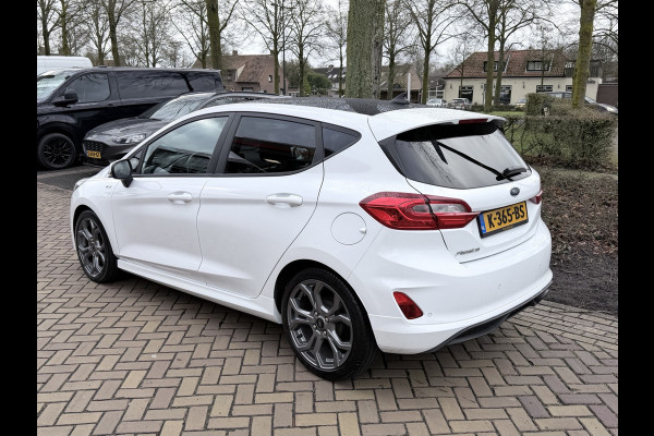 Ford Fiesta 1.0 EcoBoost ST-Line X Panoramadak
