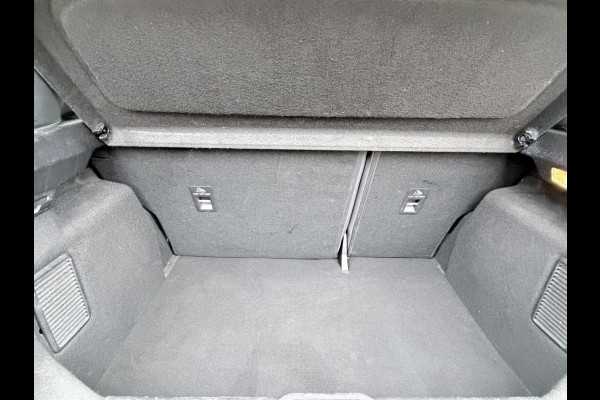 Ford Fiesta 1.0 EcoBoost ST-Line X Panoramadak