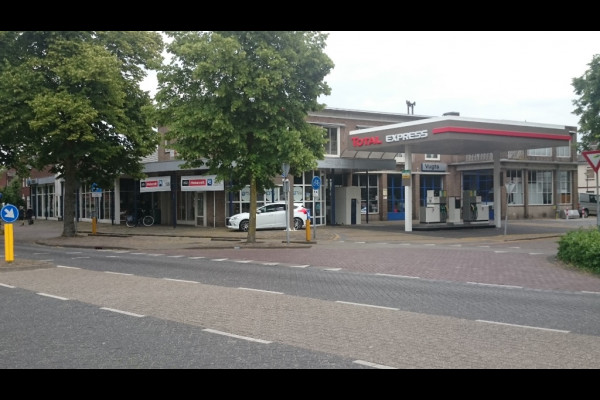 Ford Fiesta 1.0 EcoBoost ST-Line X Panoramadak