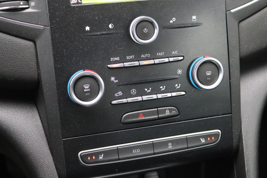 Renault Mégane 1.3 TCe 116PK Limited Navigatie/Camera/Stoelverwaring/Cruise-control