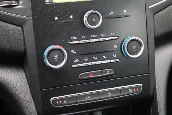 Renault Mégane 1.3 TCe 116PK Limited Navigatie/Camera/Stoelverwaring/Cruise-control