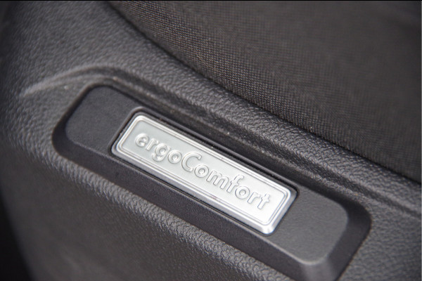 Volkswagen Caddy Cargo 2.0 TDI Exclusive 122PK AUT. LED, ADAPT. CRUISE, STOELVERWARMING, CAMERA, CARPLAY, NAVI, CLIMA, NL AUTO, NAP