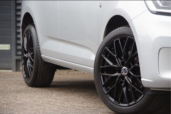 Volkswagen Caddy Cargo 2.0 TDI Exclusive 122PK AUT. LED, ADAPT. CRUISE, STOELVERWARMING, CAMERA, CARPLAY, NAVI, CLIMA, NL AUTO, NAP