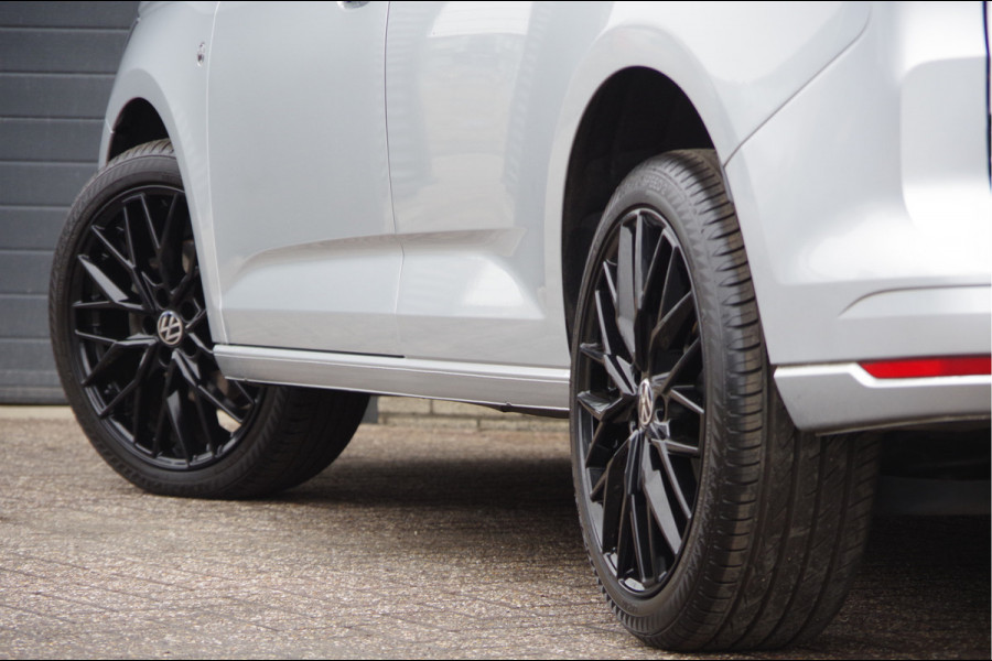 Volkswagen Caddy Cargo 2.0 TDI Exclusive 122PK AUT. LED, ADAPT. CRUISE, STOELVERWARMING, CAMERA, CARPLAY, NAVI, CLIMA, NL AUTO, NAP