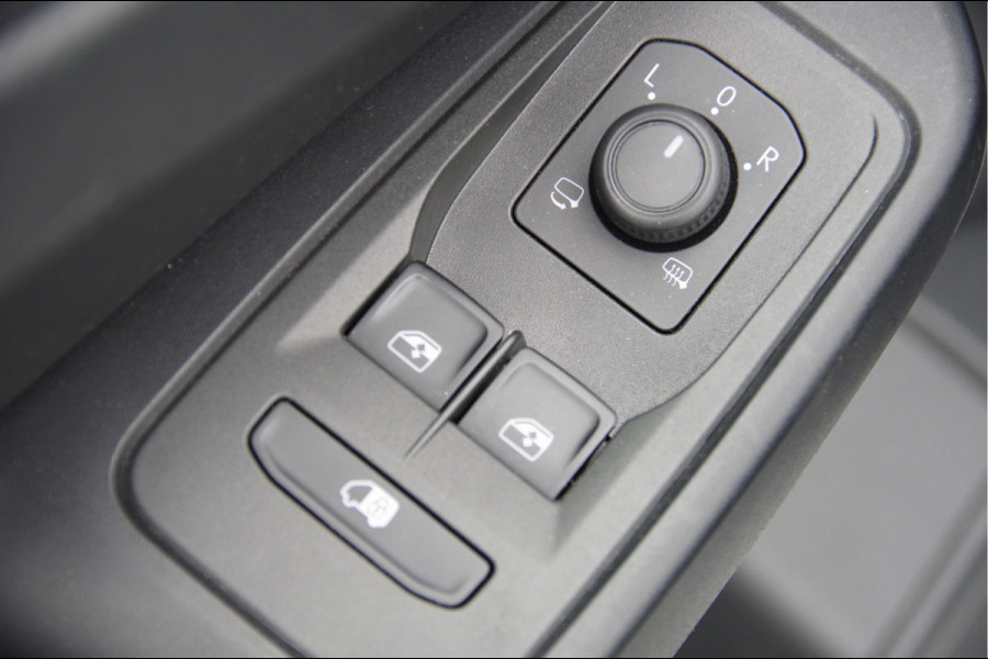 Volkswagen Caddy Cargo 2.0 TDI Exclusive 122PK AUT. LED, ADAPT. CRUISE, STOELVERWARMING, CAMERA, CARPLAY, NAVI, CLIMA, NL AUTO, NAP