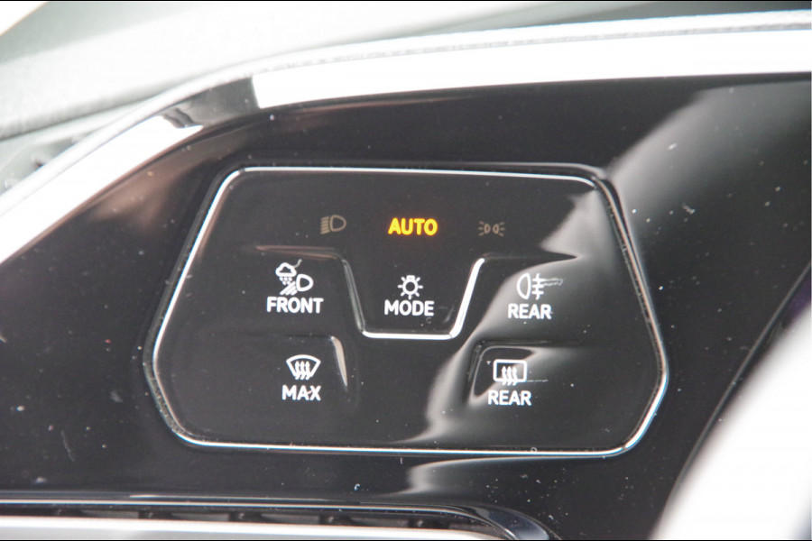 Volkswagen Caddy Cargo 2.0 TDI Exclusive 122PK AUT. LED, ADAPT. CRUISE, STOELVERWARMING, CAMERA, CARPLAY, NAVI, CLIMA, NL AUTO, NAP