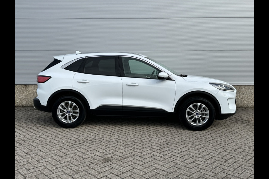 Ford Kuga 2.5 PHEV Titanium X DRIVERPACK! TECHPACK! WINTERPACK!