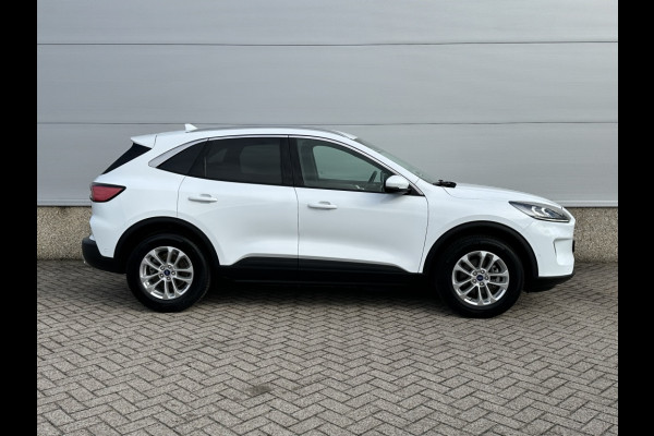 Ford Kuga 2.5 PHEV Titanium X DRIVERPACK! TECHPACK! WINTERPACK!