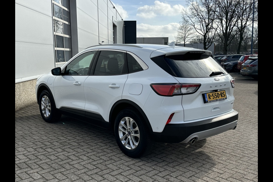 Ford Kuga 2.5 PHEV Titanium X DRIVERPACK! TECHPACK! WINTERPACK!