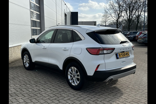 Ford Kuga 2.5 PHEV Titanium X DRIVERPACK! TECHPACK! WINTERPACK!