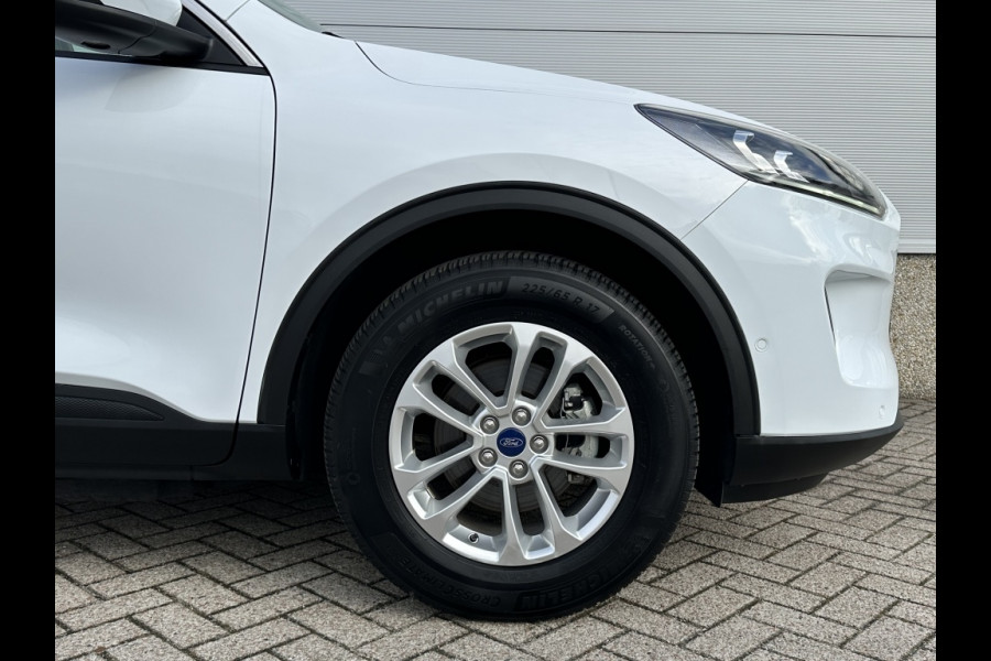 Ford Kuga 2.5 PHEV Titanium X DRIVERPACK! TECHPACK! WINTERPACK!