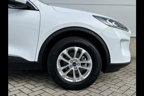 Ford Kuga 2.5 PHEV Titanium X DRIVERPACK! TECHPACK! WINTERPACK!