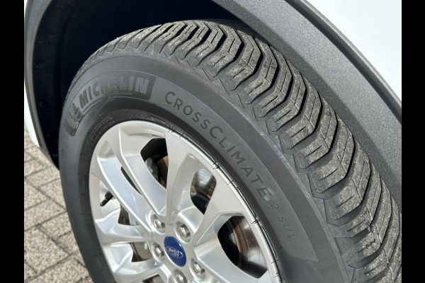 Ford Kuga 2.5 PHEV Titanium X DRIVERPACK! TECHPACK! WINTERPACK!