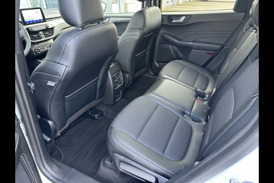 Ford Kuga 2.5 PHEV Titanium X DRIVERPACK! TECHPACK! WINTERPACK!