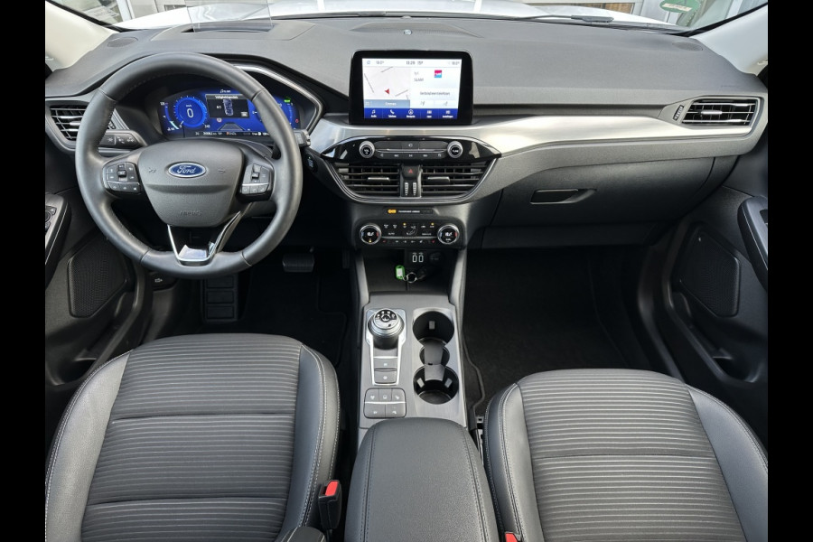 Ford Kuga 2.5 PHEV Titanium X DRIVERPACK! TECHPACK! WINTERPACK!