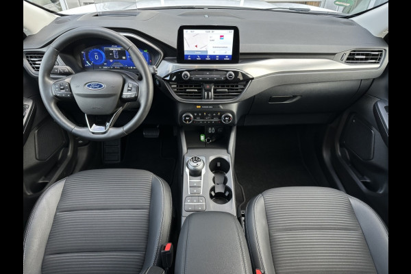 Ford Kuga 2.5 PHEV Titanium X DRIVERPACK! TECHPACK! WINTERPACK!