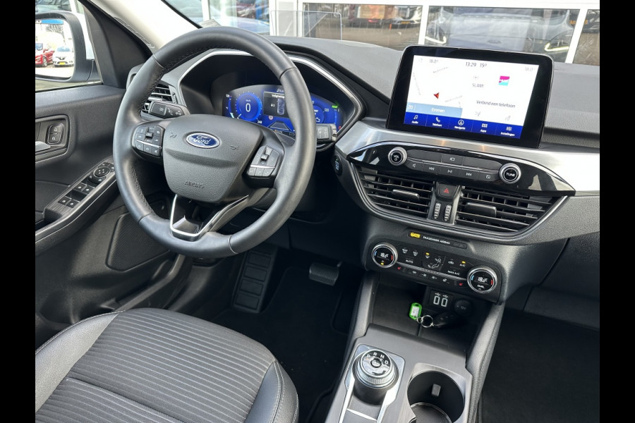 Ford Kuga 2.5 PHEV Titanium X DRIVERPACK! TECHPACK! WINTERPACK!