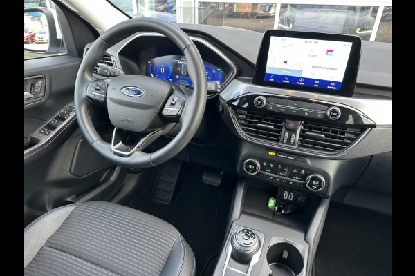 Ford Kuga 2.5 PHEV Titanium X DRIVERPACK! TECHPACK! WINTERPACK!