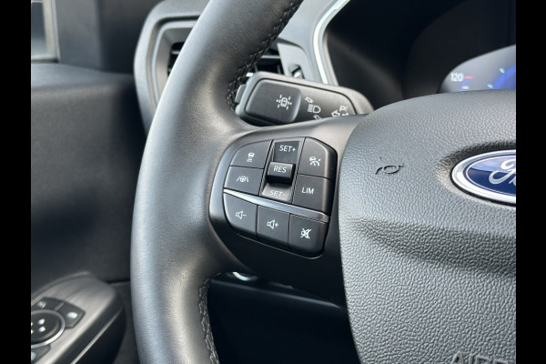 Ford Kuga 2.5 PHEV Titanium X DRIVERPACK! TECHPACK! WINTERPACK!